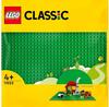 LEGO Classic 11023 Grüne Bauplatte Bausatz, Grün