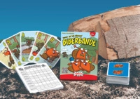 AMIGO 2920 Biberbande