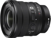 SONY SELP 16 mm - 35 f./4.0 (Objektiv f&uuml;r Sony E-Mount, Schwarz)