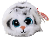 TY Teeny - Tundra Tiger ca. 10 cm Spielwaren
