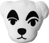 TOMY Animal Crossing - Mocchi-Mocchi K.K. Slider Pl&uuml;schfigur