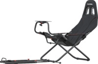 PLAYSEAT Challenge ActiFit schwarz Gaming Stuhl