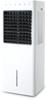 BECOOL BC9ACHL2001F Luftkühler mit Heizfunktion Weiß (1100 Watt)