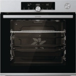 GORENJE BPSA6747A08XWI, Backofen (Einbauger&auml;t, 77 l, 595 mm breit), Dampfgarfunktion