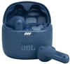 JBL TUNE FLEX True Wireless, In-ear Kopfhörer Bluetooth Blue