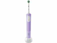 ORAL-B Vitality Pro D103 Elektrische Zahnbürste Lilac Violet, Reinigungstechnologie: