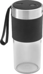 WMF 04.1670.0011 K&Uuml;CHENminis Mix on the go Standmixer Mehrfarbig (50 Watt, 0.3...