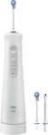 ORAL-B AquaCare 6 Munddusche Wei&szlig;