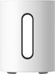 SONOS Sub Mini, Subwoofer, Wei&szlig;