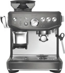 SAGE SES 876 BST The Impress Espressomaschine Black Stainless Steel