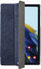 HAMA Cali, Bookcover, Samsung, Galaxy Tab A8 10.5" , Blau