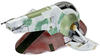 REVELL 06785 Boba Fett's Starship™ Modellbausatz, Mehrfarbig