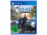 Police Simulator: Patrol Officers - [PlayStation 4]