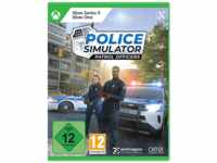 Police Simulator: Patrol Officers - [Xbox One & Xbox Series X]