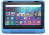 AMAZON Fire HD 8 Kids Pro (2022), Tablet, 32 GB, Zoll, Schwarz, mitgelieferte Hülle