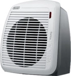 DELONGHI Komfort HVY 1030 Heizl&uuml;fter (2000 Watt, Raumgr&ouml;&szlig;e: 60 m&sup3;)