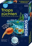 KOSMOS Fun Science Triops z&uuml;chten Experimentierkasten, Mehrfarbig