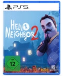 Hello Neighbor 2 - [PlayStation 5]