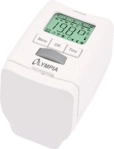 OLYMPIA 73024 HT 430-22 Energiespar - Heizungsregler, Wei&szlig;