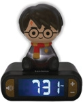 LEXIBOOK HARRY POTTER ALARM Digitaler Wecker