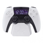PALADONE PRODUCTS PP9405PS PLAYSTATION 5 CONTROLLER Wecker