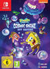SpongeBob SquarePants Cosmic Shake - Collector's Edition [Nintendo Switch]