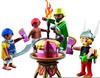 PLAYMOBIL 71269 Asterix: Pyradonis' vergiftete Torte Spielset, Mehrfarbig