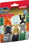 SCHLEICH ELDRADOR&reg; MINI CREATURES Series 3 Actionfigur Mehrfarbig