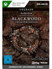 The Elder Scrolls Blackwood Upgrade Collectors Edition - [Xbox One & Xbox Series X S]