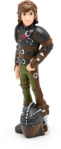 TONIES Drachenz&auml;hmen H&ouml;rfigur