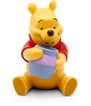 TONIES Disney Winnie Puuh auf gro&szlig;er Reise H&ouml;rfigur