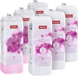 MIELE Set 6 UltraPhase FloralBoost (3x 1, 3x 2) Waschmittel