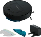ROWENTA RR9075 X-Plorer Serie 130 AI Animal & Allergy Saugroboter