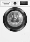 BOSCH WAN 28 K 43 Waschmaschine (8 kg, 1400 U/Min., A)