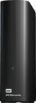 WD Elements Desktop Festplatte, 22 TB HDD, extern, Schwarz