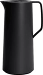 EMSA N4170700 Motiva 1 Liter Isolierkanne Schwarz