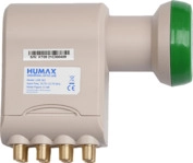 HUMAX 382 Green Power Universal Octo LNB