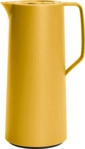 EMSA N4170800 Motiva 1 Liter Isolierkanne Senfgelb