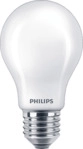 PHILIPS LEDclassic ersetzt 100W LED Lampe neutralwei&szlig;