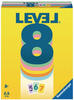 RAVENSBURGER Level 8® Kartenspiel Mehrfarbig