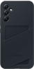 SAMSUNG Card Slot Case, Backcover, Samsung, Galaxy A34 5G, Black