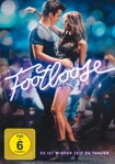 Footloose DVD