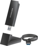 NETGEAR Nighthawk AXE3000 WiFi 6E USB Adapter