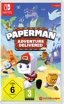 Paperman: Adventure Delivered - [Nintendo Switch]