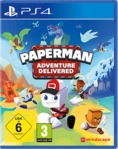 Paperman: Adventure Delivered - [PlayStation 4]