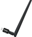 D-LINK DWA-137 N300 High-Gain Wi-Fi USB Adapter