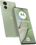 MOTOROLA edge40 256 GB Nebula Green Dual SIM