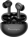 ONESTYLE ONESSTYLE TWS-VX-PLUS, In-ear Kopfh&ouml;rer Bluetooth Black