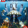 SCHMIDT SPIELE (UE) New Eden - Die Erde im Jahr 2442 Familienspiel Mehrfarbig
