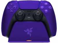 RAZER Razer Schnellladestation für PS5™ – Purple, Schnellladestation, Purple